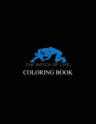 Title: The Mat Coloring Book..., Author: Timothy Mitchell