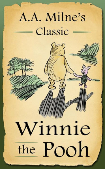 Winnie the Pooh