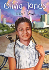 Title: Olivia Jones, Author: Phillip A Brown