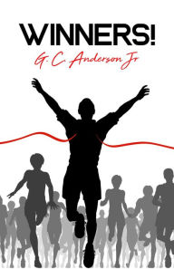 Title: Winners, Author: G.C Anderson