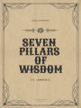 Seven Pillars of Wisdom