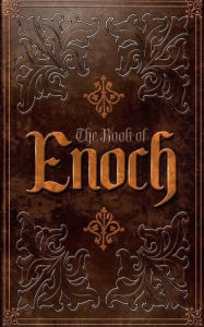 Title: The Book of Enoch, Author: Enoch