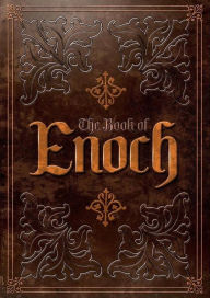 Title: The Book of Enoch, Author: Enoch