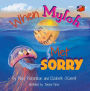 When Myloh Met Sorry (Book 1) English and Chinese