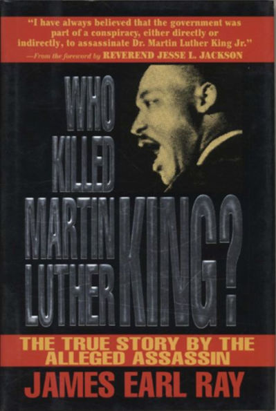 Who Killed Martin Luther King?