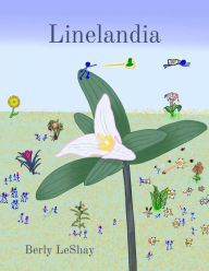 Title: Linelandia, Author: Berly LeShay