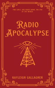 Audio textbooks download Radio Apocalypse 9781088011126