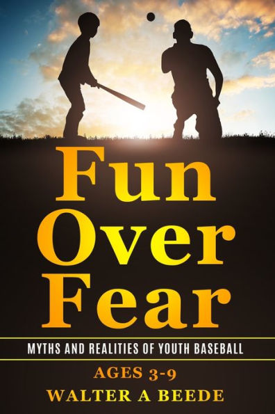 Fun Over Fear