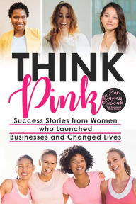 Title: THINK PINK, Author: Think Pink Collection Top Book Sales