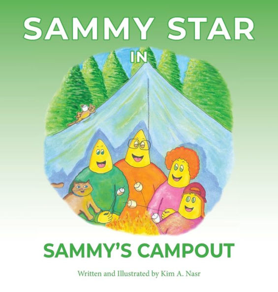 Sammy's Campout