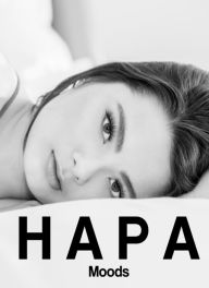 Title: HAPA Moods (Non-Nude Edition), Author: Michael J Laudini