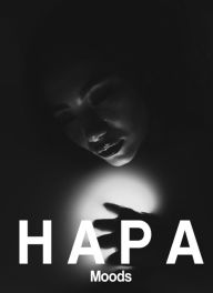 Title: HAPA Moods (Nude Edition), Author: Michael J Laudini