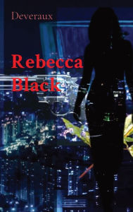 Title: Rebecca Black, Author: Deveraux