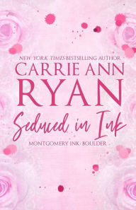 Title: Seduced in Ink - Special Edition, Author: Carrie Ann Ryan