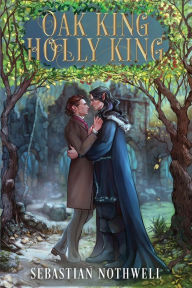 Free download e books for mobile Oak King Holly King in English