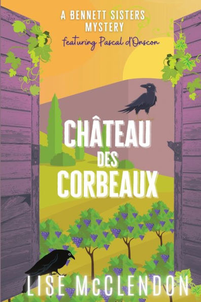 ChÃ¯Â¿Â½teau des Corbeaux