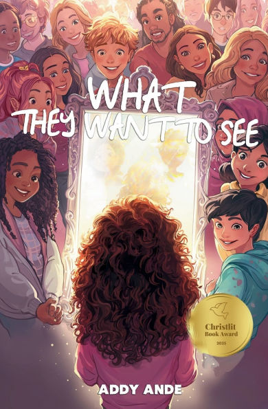 What They Want to See