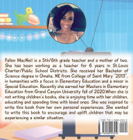 Title: The Broken Glass, Author: Fallon MacNeil