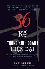Title: 36 K? TRONG KINH DOANH HI?N D?I, Author: Lan Bercu