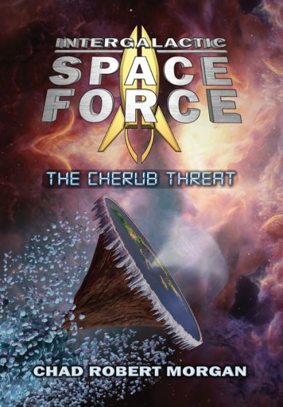 Intergalactic Space Force: The Cherub Threat