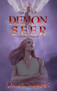 Title: Demon Seer The Awakening: The Awakening, Author: June A Lundgren