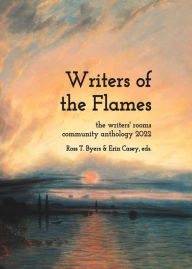 Title: Writers of the Flames, Author: Ross T Byers