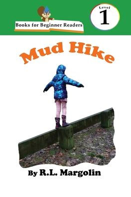 Books for Beginner Readers Mud Hike