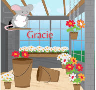 Title: Gracie, Author: Liz Stilwell