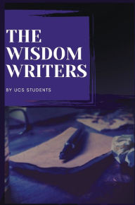Title: Wisdom Writers, Author: Libba Reed