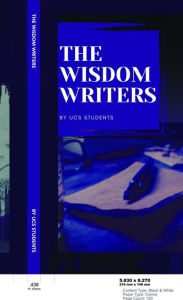 Title: Wisdom Writers, Author: Libba Reed