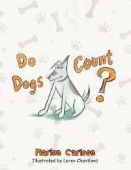 Title: Do Dogs Count?, Author: Marion Carlson