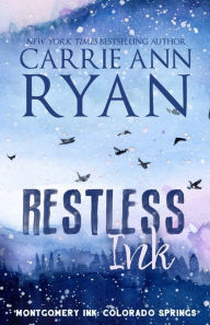 Title: Restless Ink - Special Edition, Author: Carrie Ann Ryan