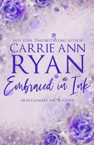 Title: Embraced in Ink - Special Edition, Author: Carrie Ann Ryan