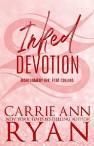 Title: Inked Devotion - Special Edition, Author: Carrie Ann Ryan