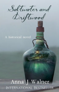 Is it possible to download kindle books for free Saltwater and Driftwood: A Historical Novel DJVU PDF