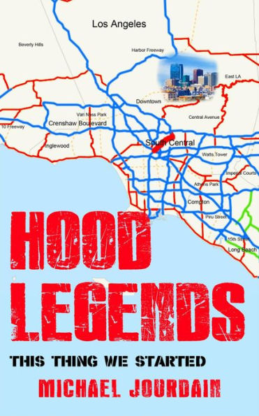 Hood Legends: This Thing We Started