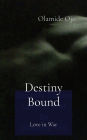 Destiny Bound: Love in War