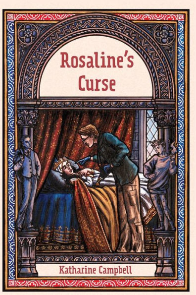 Rosaline's Curse