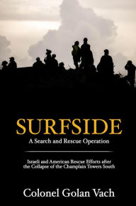 Title: Surfside, Author: Golan Vach