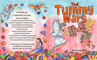 Title: The Tummy Wars, Author: Steven Clark