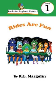 Title: Books for Beginner Readers Tram Ride, Author: R L Margolin