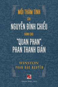 Title: Mối Thï¿½m Tï¿½nh Của Nguyễn Đï¿½nh Chiểu Dï¿½nh Cho 