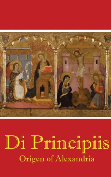 Di Principiis