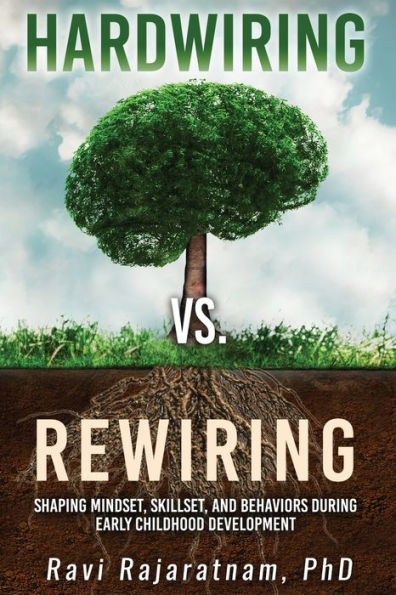 Hardwiring vs. Rewiring: Shaping the Mindset, Skillset, and Behaviors During Early Childhood Development Stages