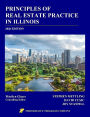 Principles of Real Estate Practice in Illinois: 3rd Edition