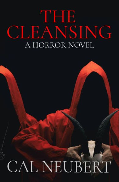 The Cleansing