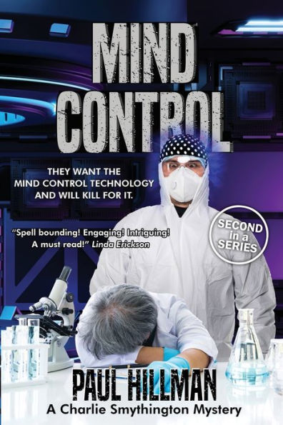 Mind Control: The Power to Change Everything