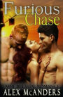 Furious Chase: MMF Bisexual Romance