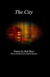 Title: The City, Author: Bob Herz