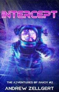 Title: Intercept, Author: Andrew Zellgert